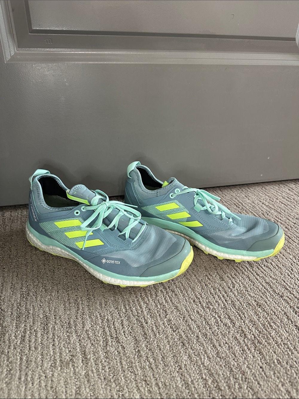 adidas Women's Trail Shoes